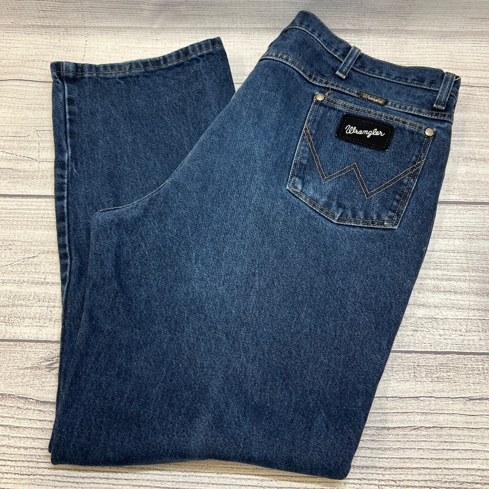 Wrangler Jeans (B)